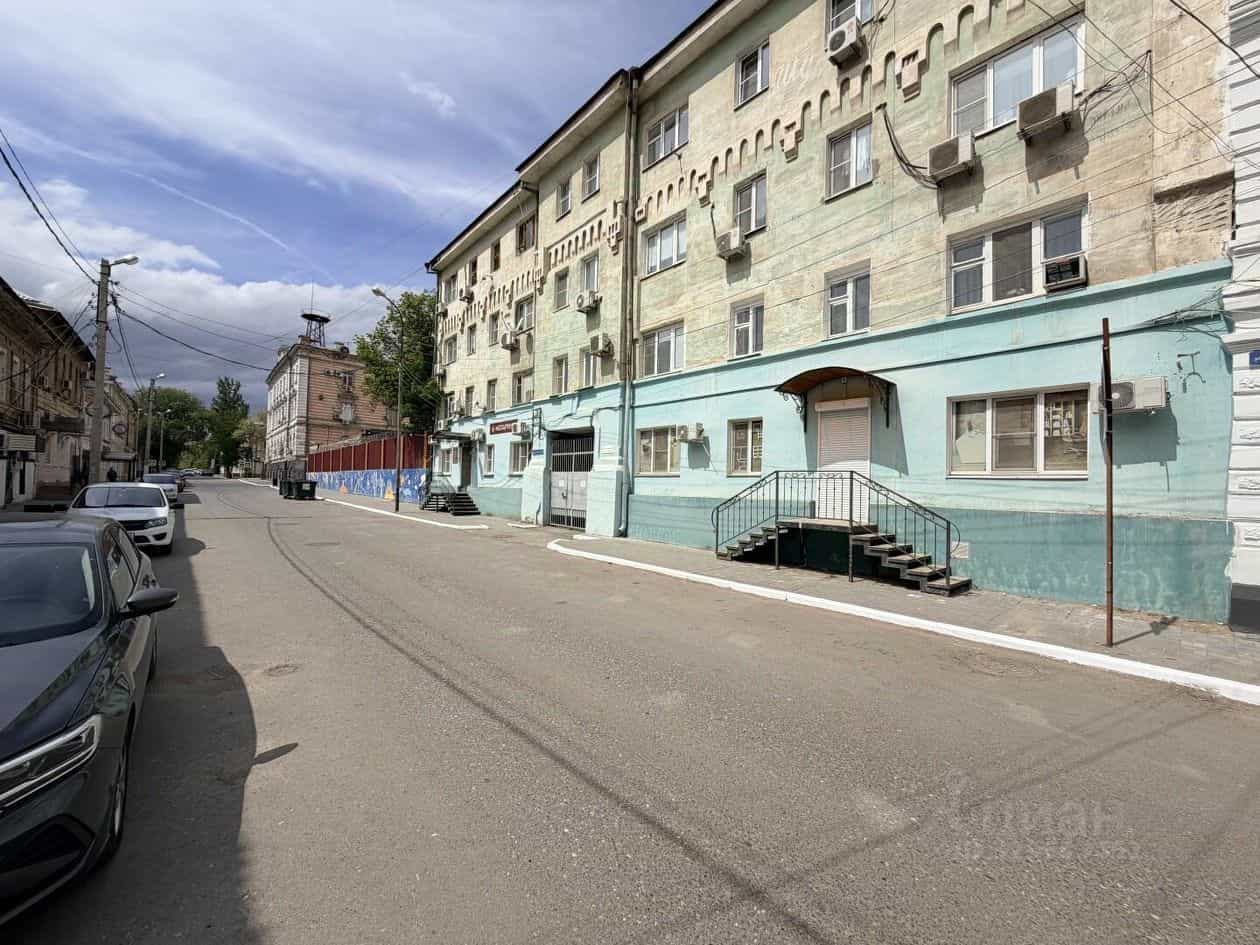 Россия, Астрахань, улица Чернышевского, 12/11, фото 13