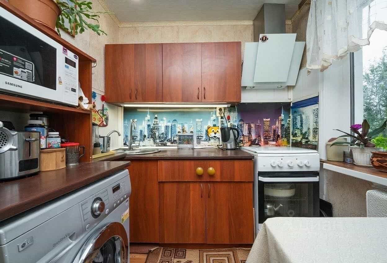 Россия, Ульяновск, Камышинская улица, 24, фото 3
