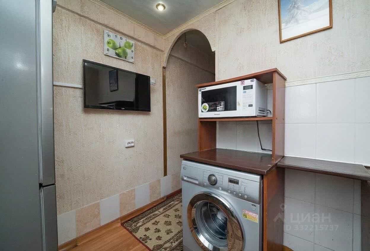 Россия, Ульяновск, Камышинская улица, 24, фото 4