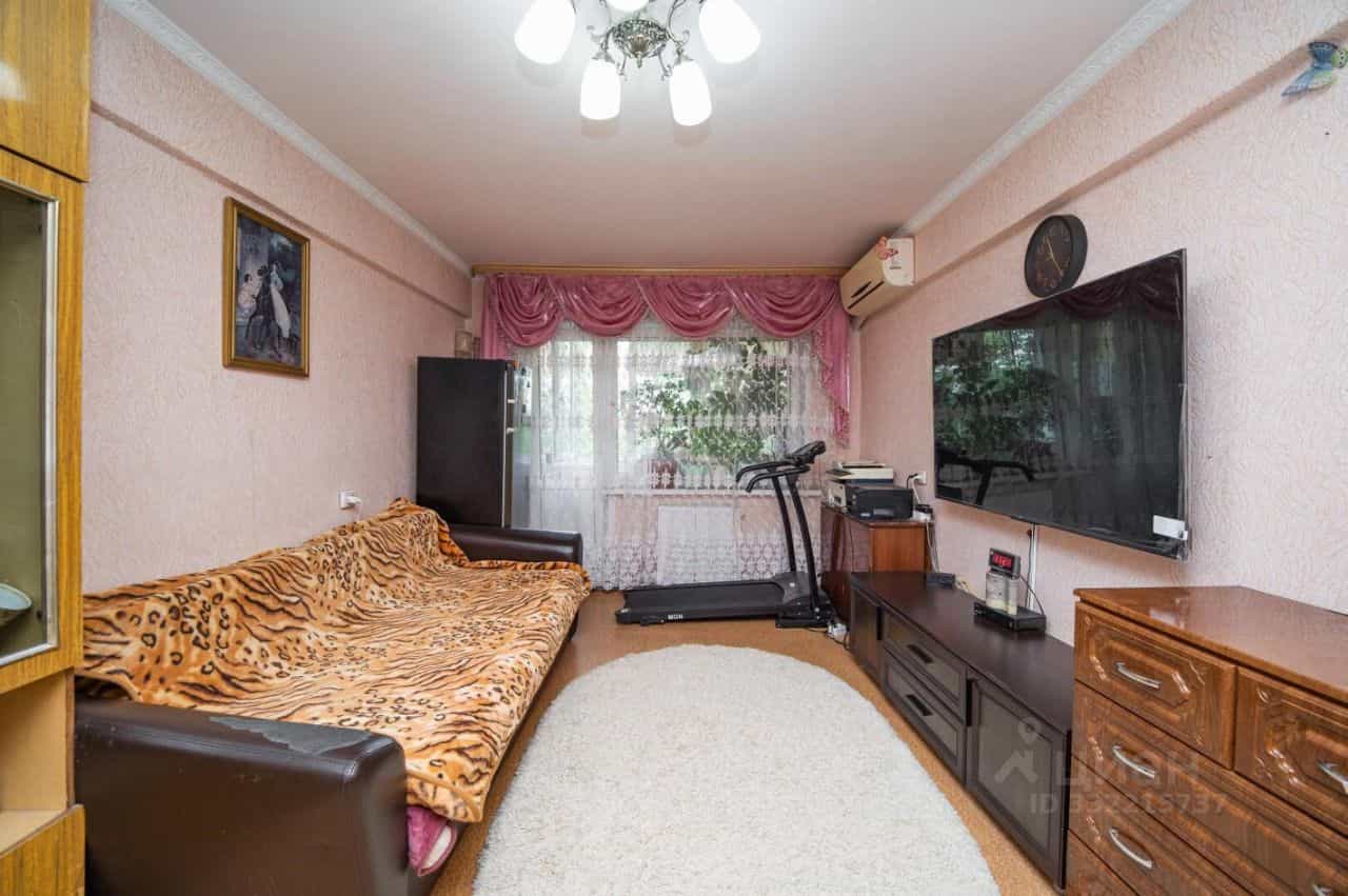 Россия, Ульяновск, Камышинская улица, 24, фото 5