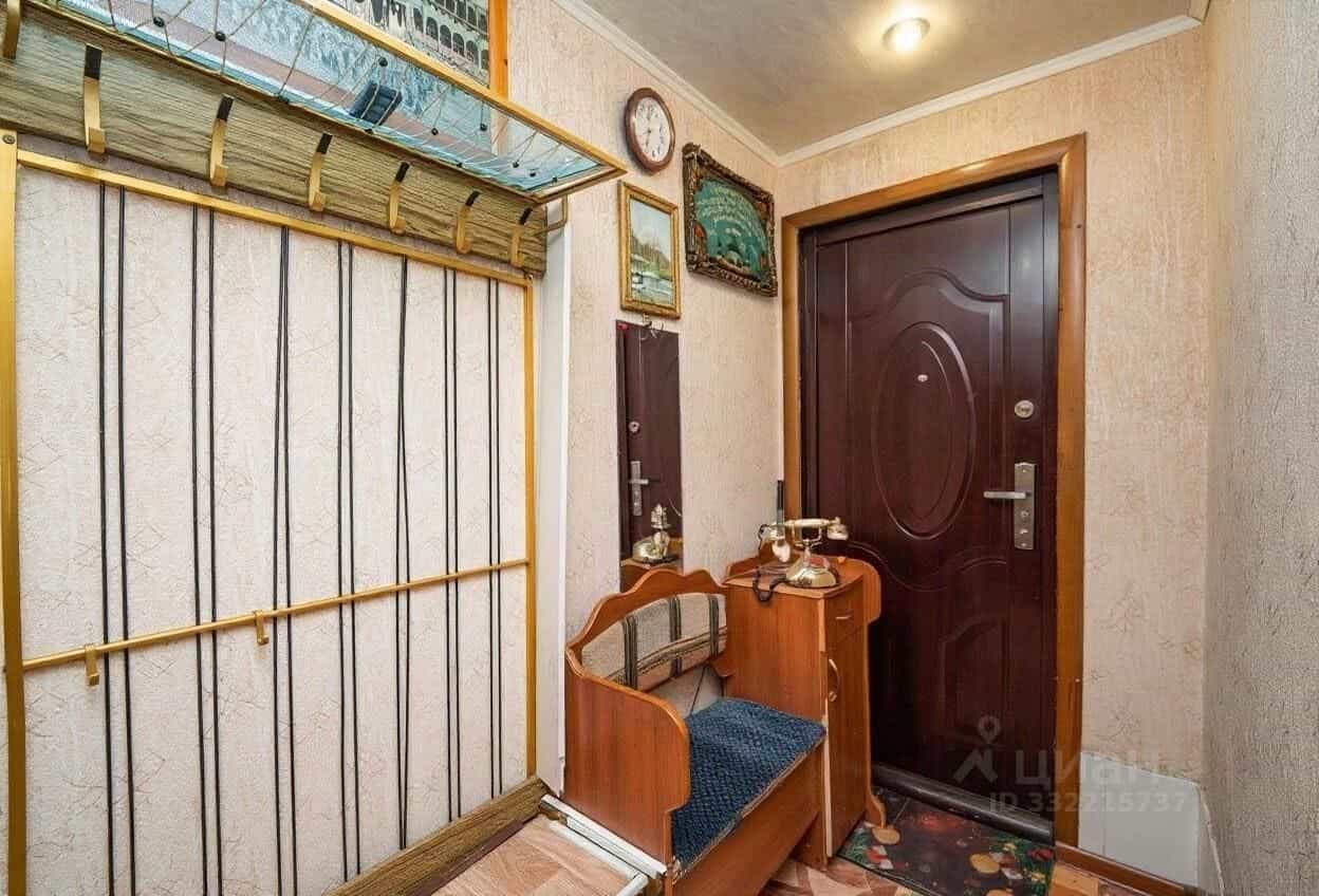 Россия, Ульяновск, Камышинская улица, 24, фото 14