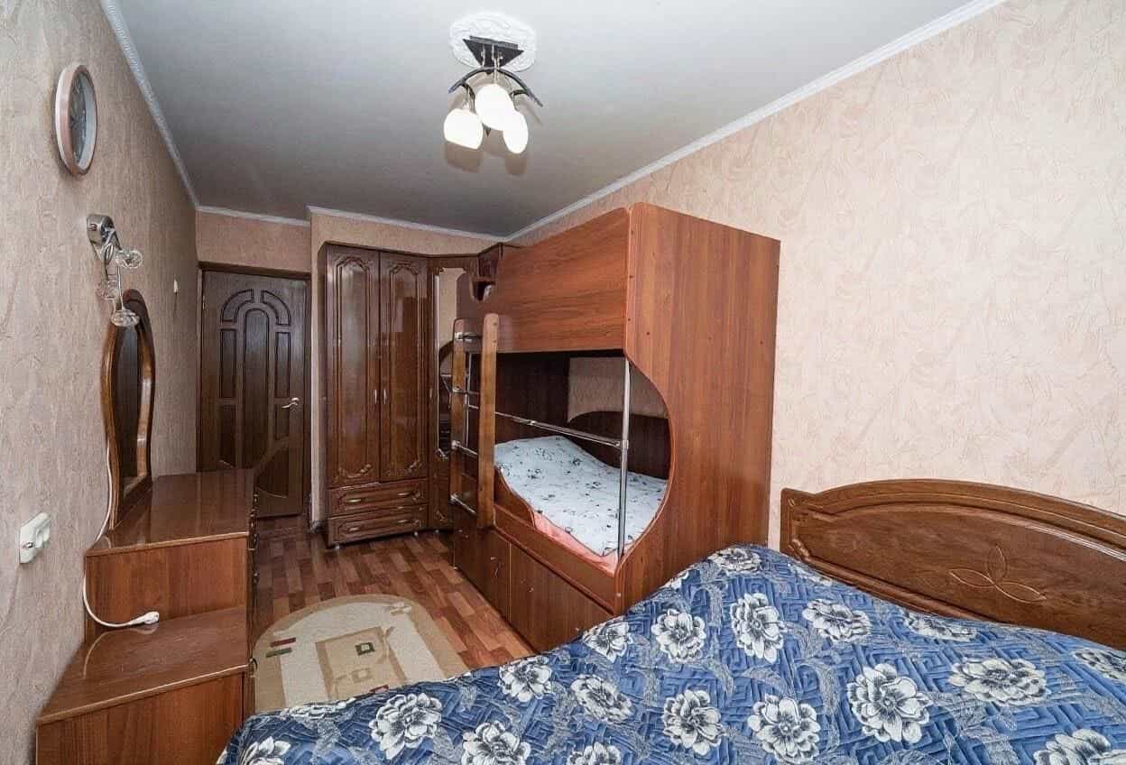 Россия, Ульяновск, Камышинская улица, 24, фото 16