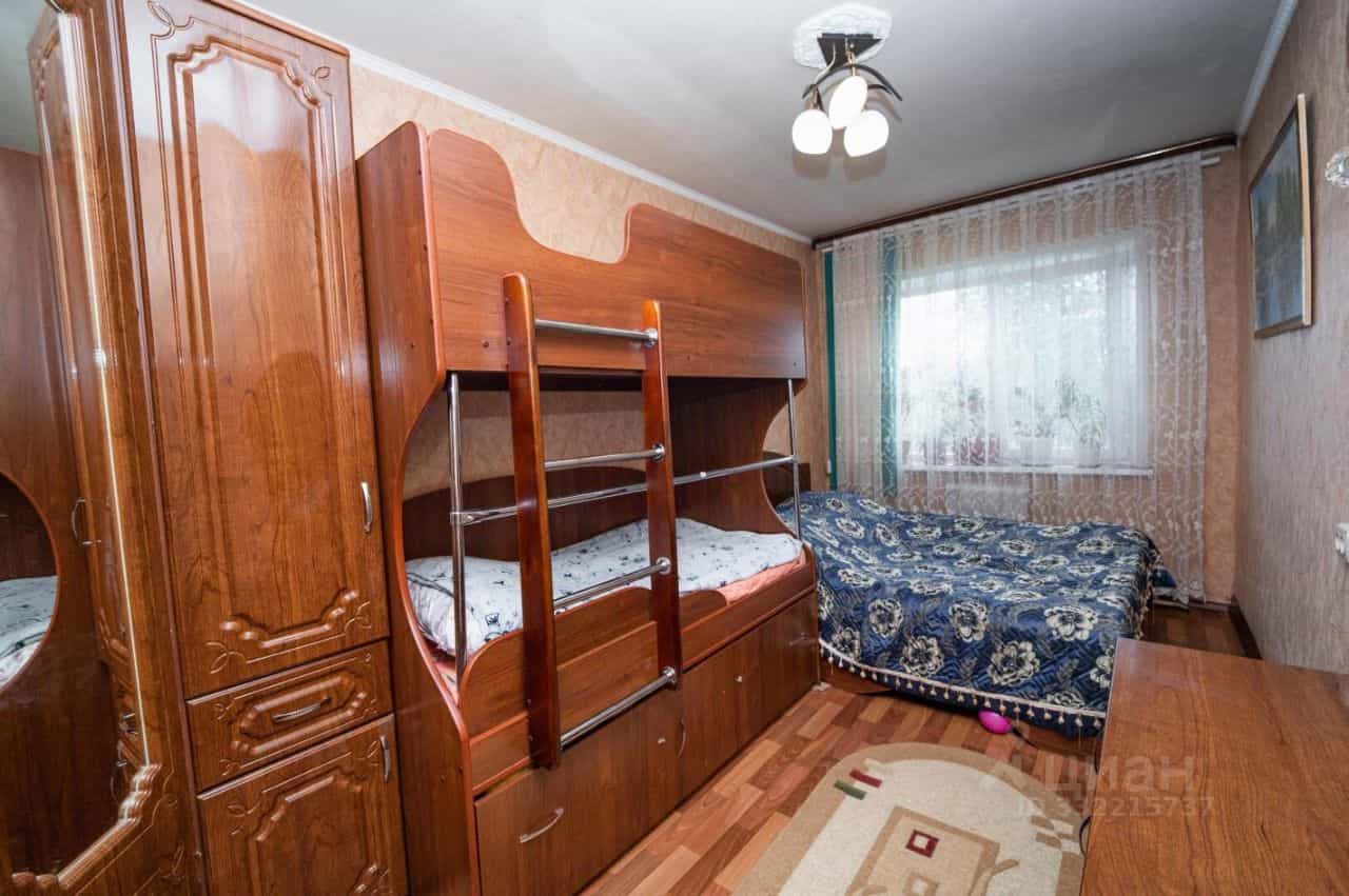 Россия, Ульяновск, Камышинская улица, 24, фото 18