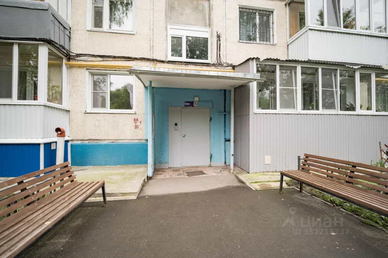 Россия, Ульяновск, Камышинская улица, 24, фото 26