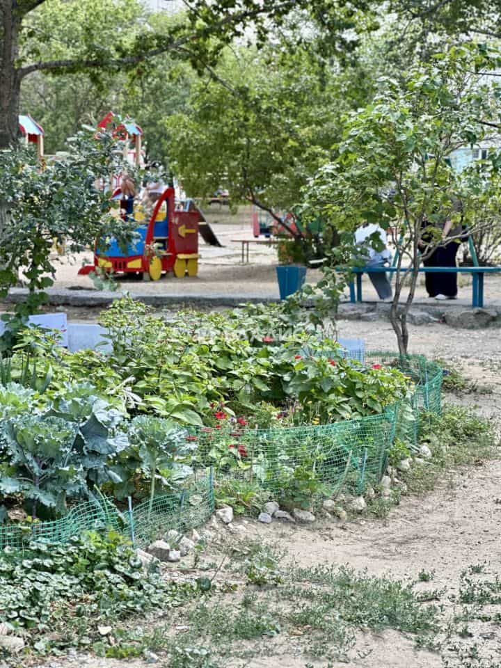 Россия, Волгоград, улица Богданова, 1/3, фото 21