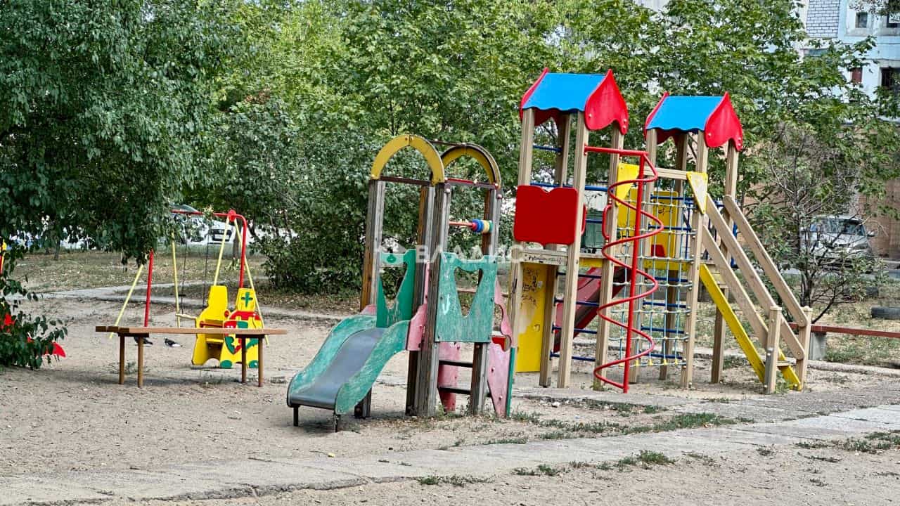 Россия, Волгоград, улица Богданова, 1/3, фото 22
