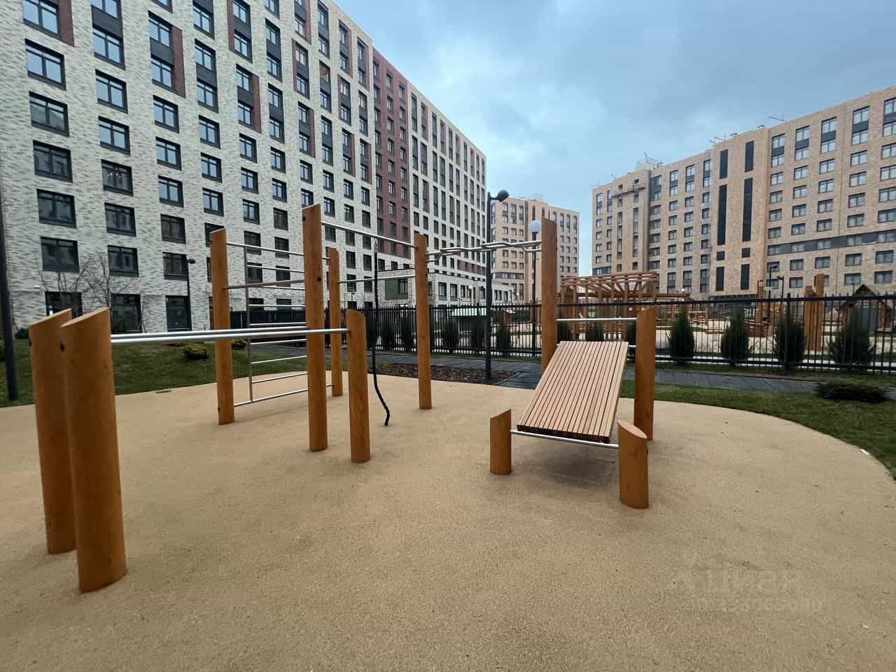 Россия, Санкт-Петербург, Партизанская улица, 5, фото 6