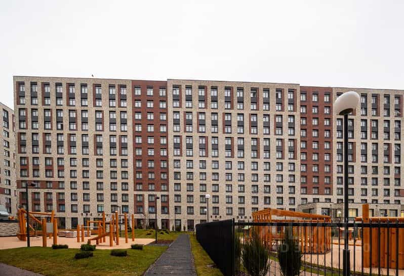 Россия, Санкт-Петербург, Партизанская улица, 5, фото 9