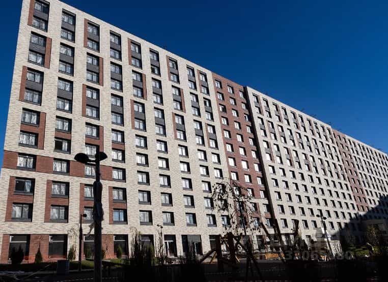 Россия, Санкт-Петербург, Партизанская улица, 5, фото 10