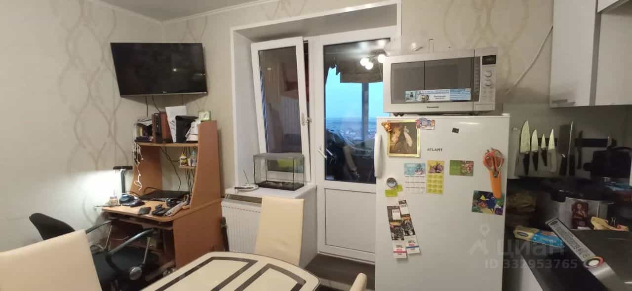 Россия, Рязань, район Семчино, Семчинская улица, 3, фото 4
