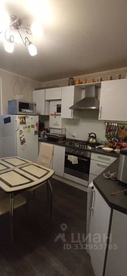 Россия, Рязань, район Семчино, Семчинская улица, 3, фото 5