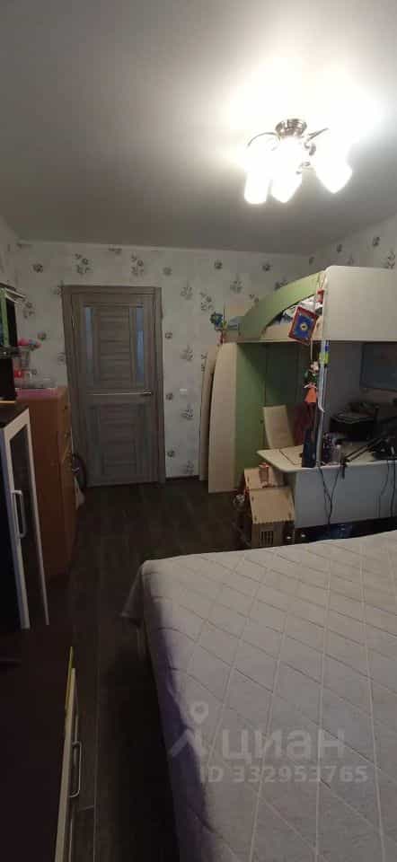 Россия, Рязань, район Семчино, Семчинская улица, 3, фото 12