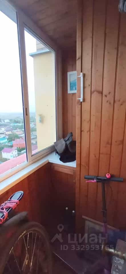 Россия, Рязань, район Семчино, Семчинская улица, 3, фото 13