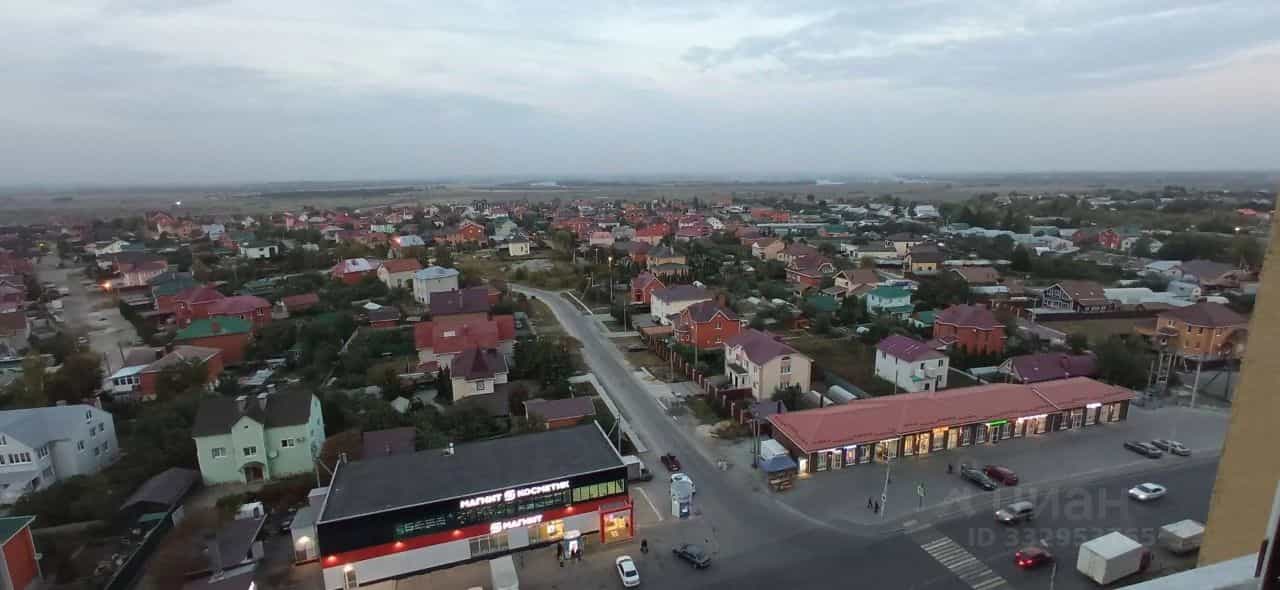 Россия, Рязань, район Семчино, Семчинская улица, 3, фото 14
