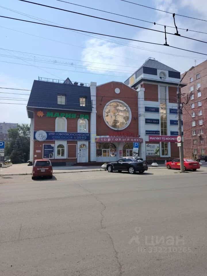 Россия, Алтайский край, Барнаул, улица Сухэ-Батора, 8, фото 19