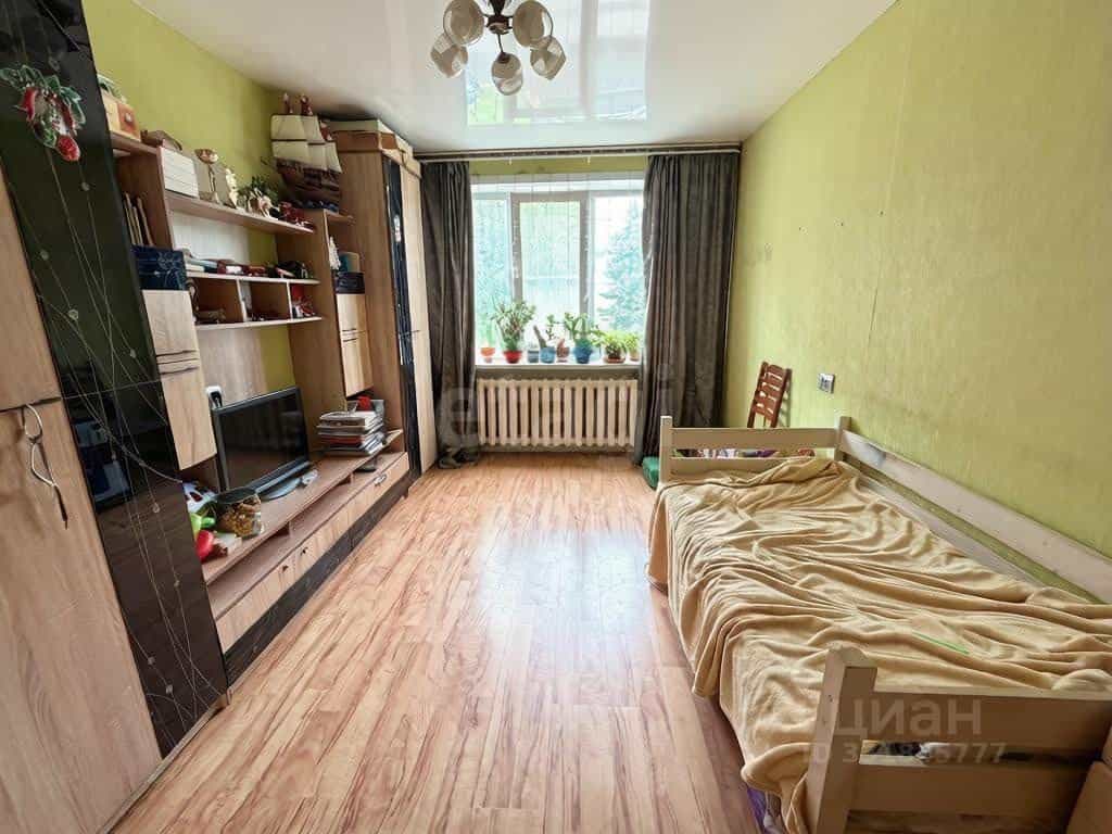 Россия, Ярославская область, Рыбинск, улица Черепанова, 11, фото 4