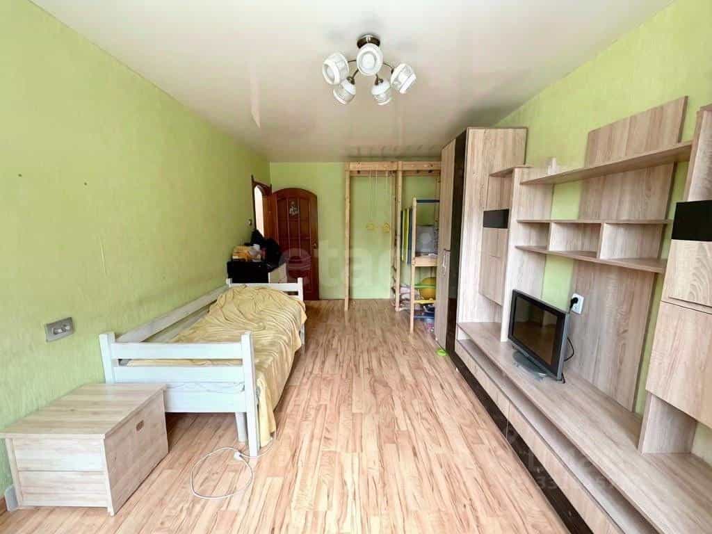 Россия, Ярославская область, Рыбинск, улица Черепанова, 11, фото 7