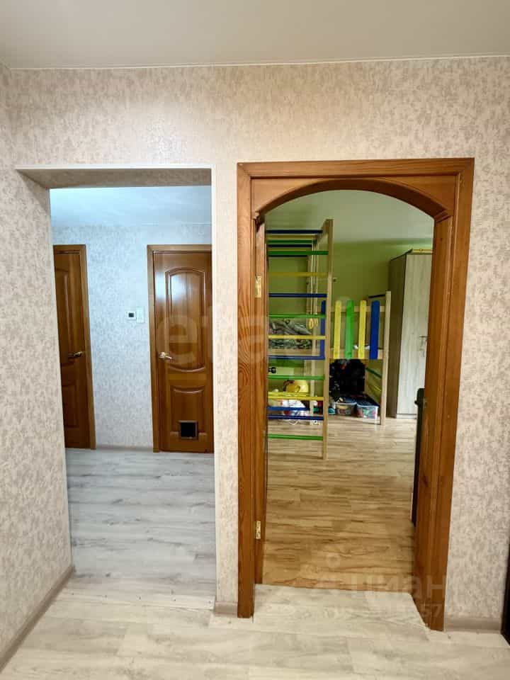 Россия, Ярославская область, Рыбинск, улица Черепанова, 11, фото 8