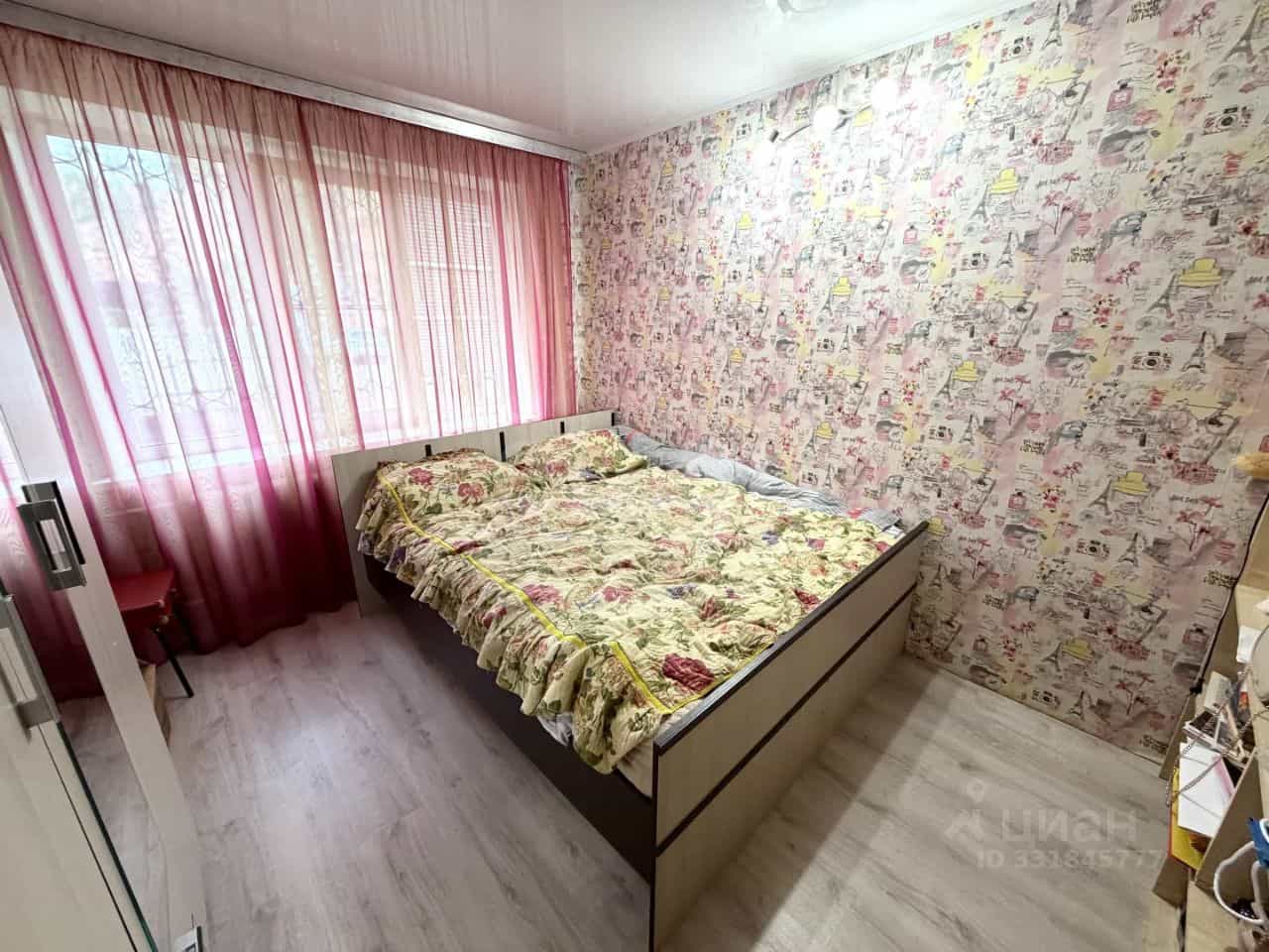 Россия, Ярославская область, Рыбинск, улица Черепанова, 11, фото 9