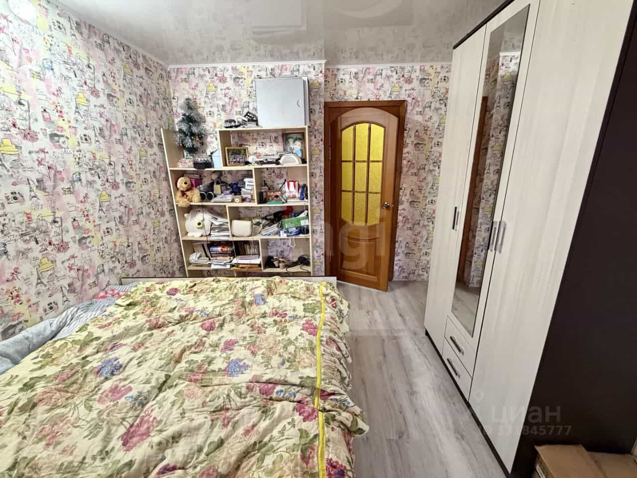 Россия, Ярославская область, Рыбинск, улица Черепанова, 11, фото 10