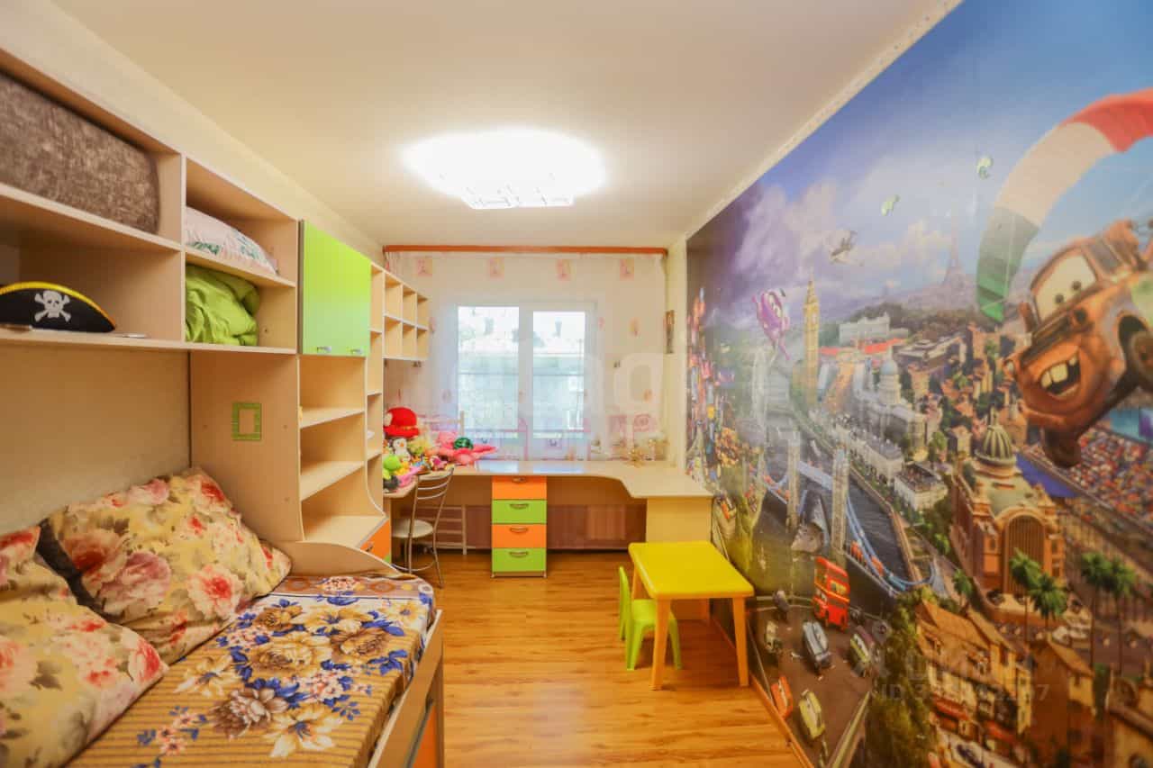 Россия, Иркутская область, Ангарск, 7-й микрорайон, 9