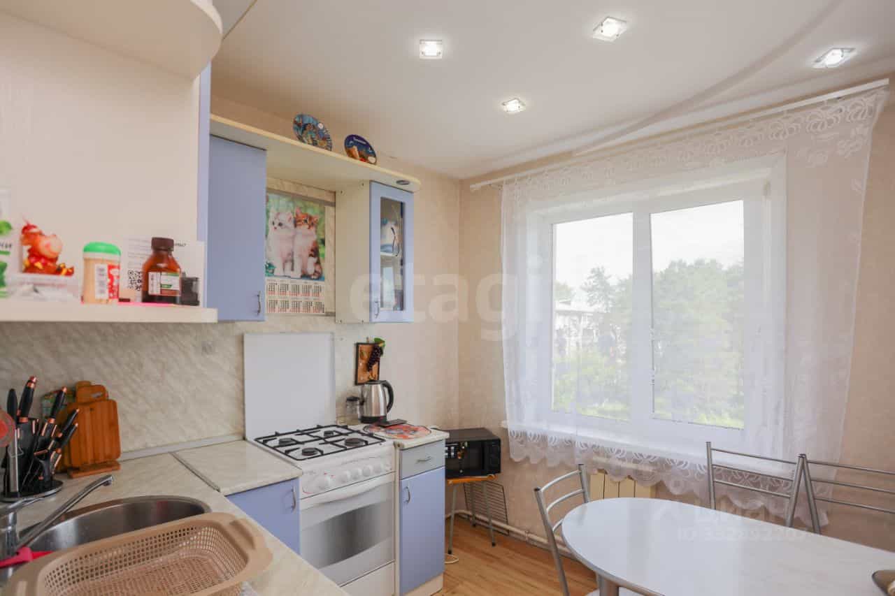 Россия, Иркутская область, Ангарск, 7-й микрорайон, 9, фото 4