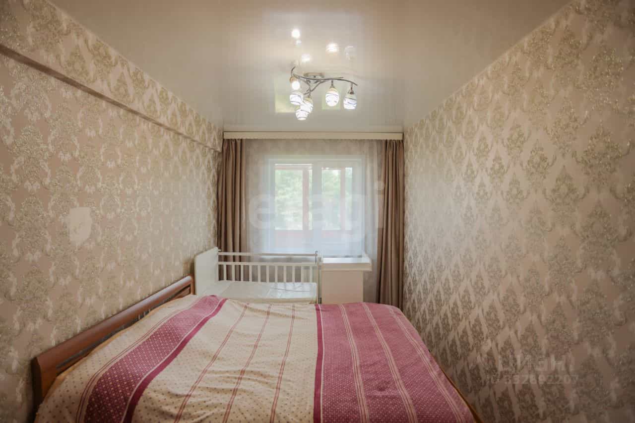 Россия, Иркутская область, Ангарск, 7-й микрорайон, 9, фото 5