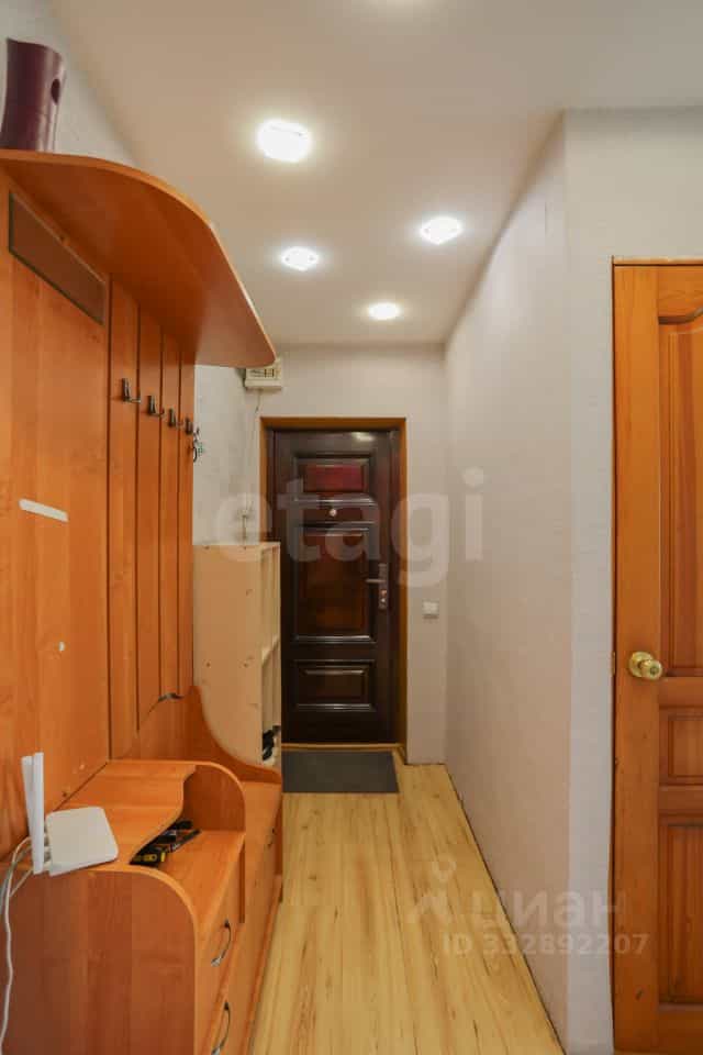 Россия, Иркутская область, Ангарск, 7-й микрорайон, 9, фото 6