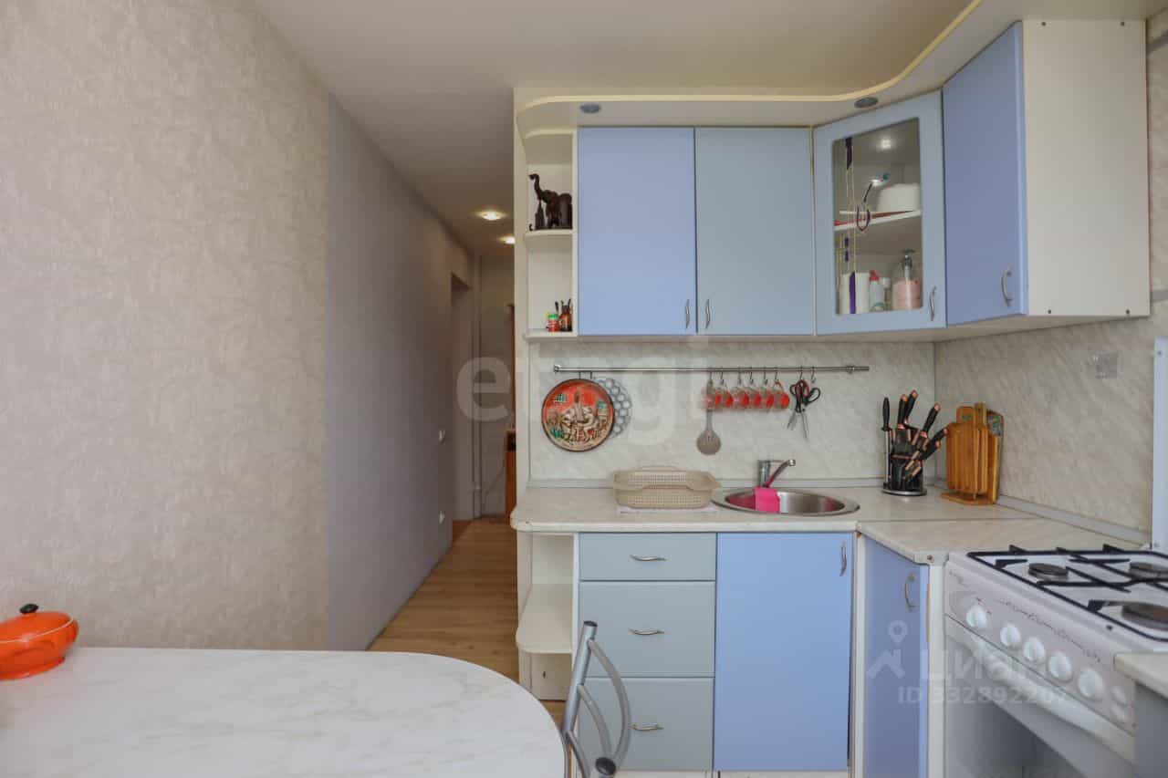 Россия, Иркутская область, Ангарск, 7-й микрорайон, 9, фото 9