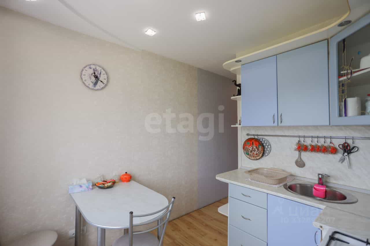Россия, Иркутская область, Ангарск, 7-й микрорайон, 9, фото 10