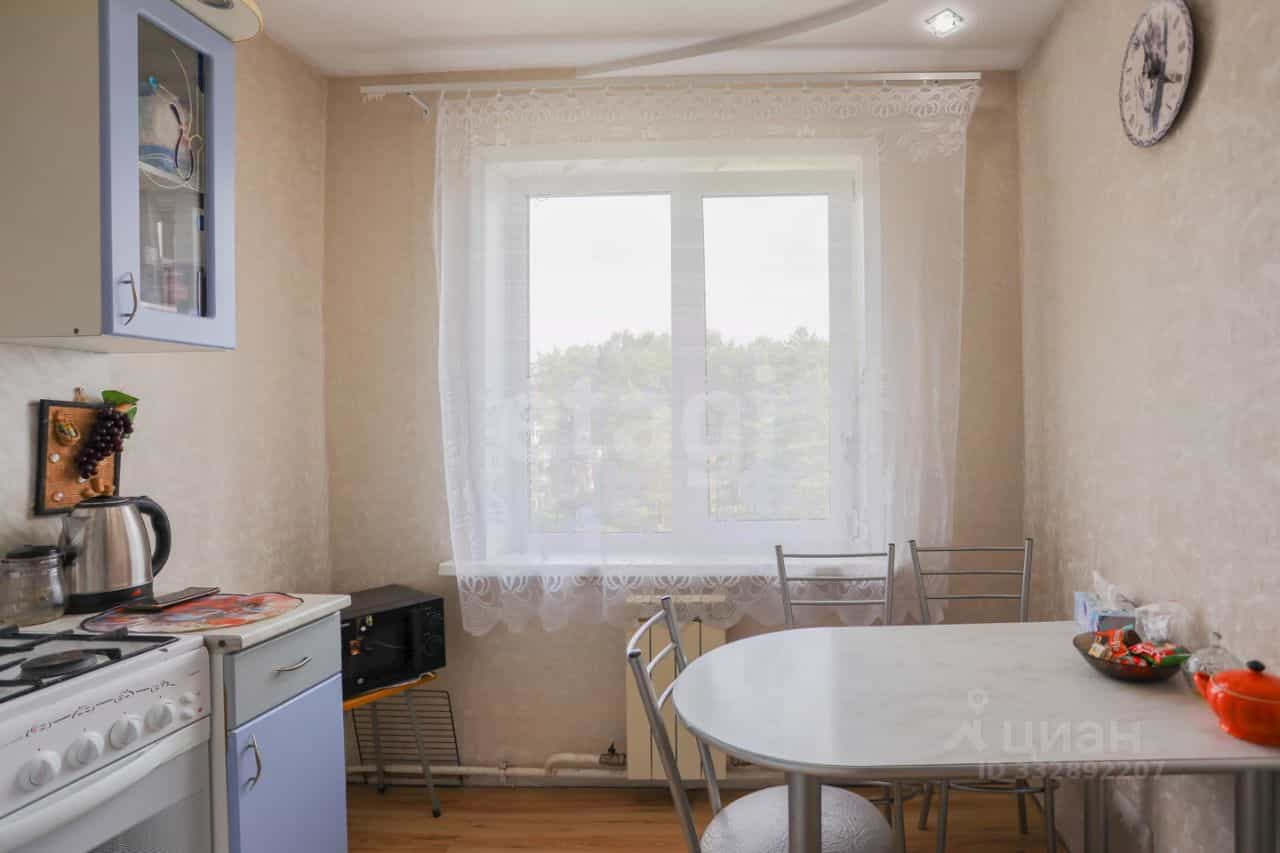 Россия, Иркутская область, Ангарск, 7-й микрорайон, 9, фото 11
