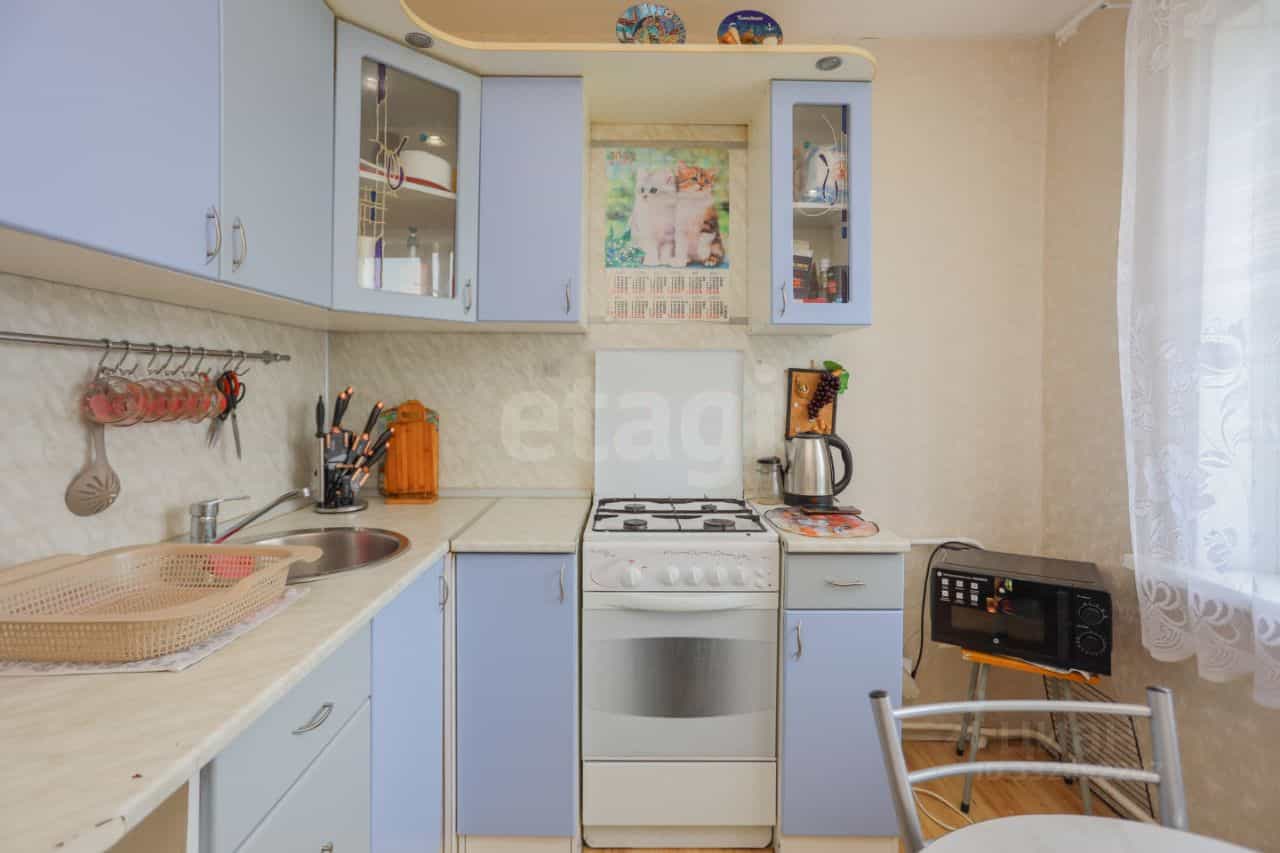 Россия, Иркутская область, Ангарск, 7-й микрорайон, 9, фото 13