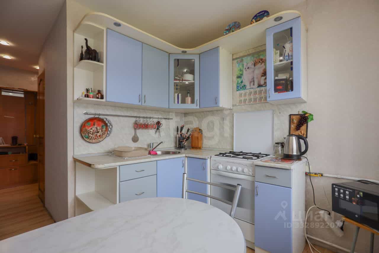 Россия, Иркутская область, Ангарск, 7-й микрорайон, 9, фото 14
