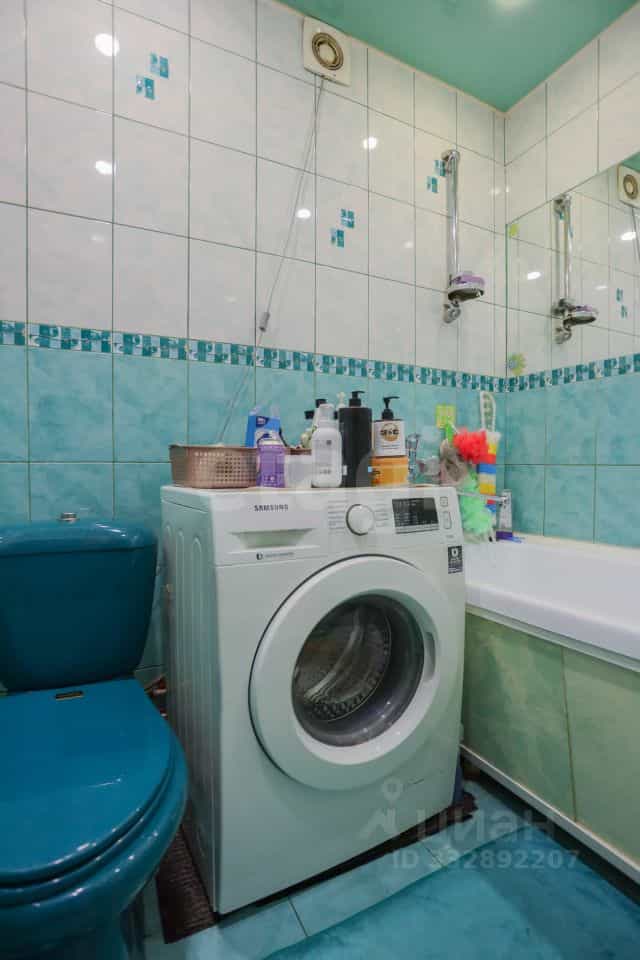 Россия, Иркутская область, Ангарск, 7-й микрорайон, 9, фото 15