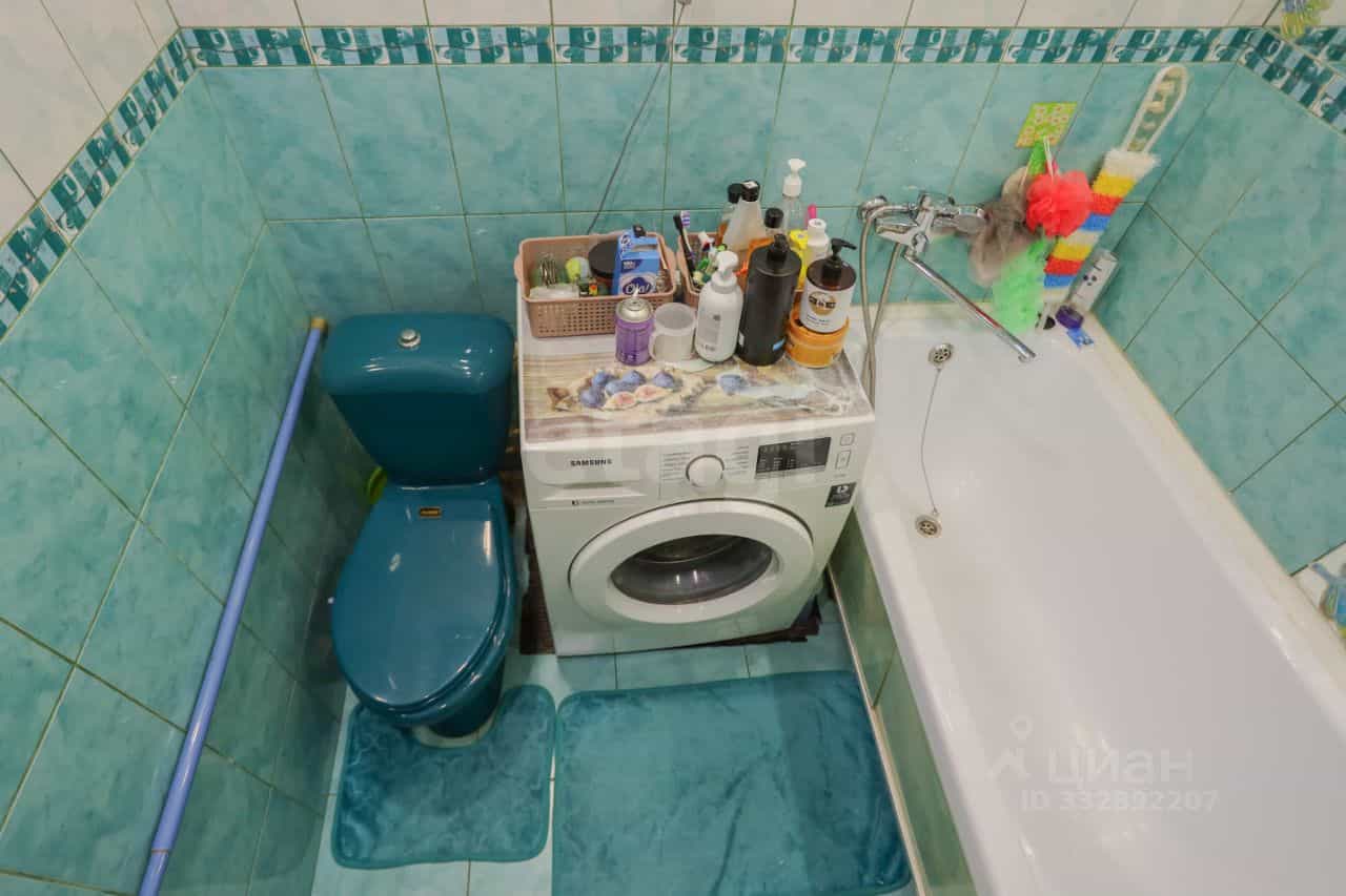 Россия, Иркутская область, Ангарск, 7-й микрорайон, 9, фото 16