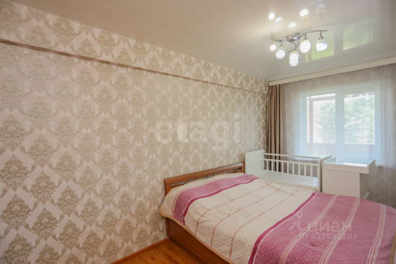 Россия, Иркутская область, Ангарск, 7-й микрорайон, 9, фото 17