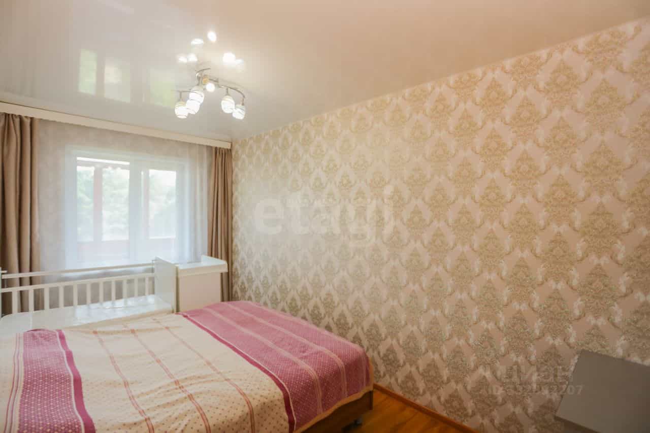 Россия, Иркутская область, Ангарск, 7-й микрорайон, 9, фото 19