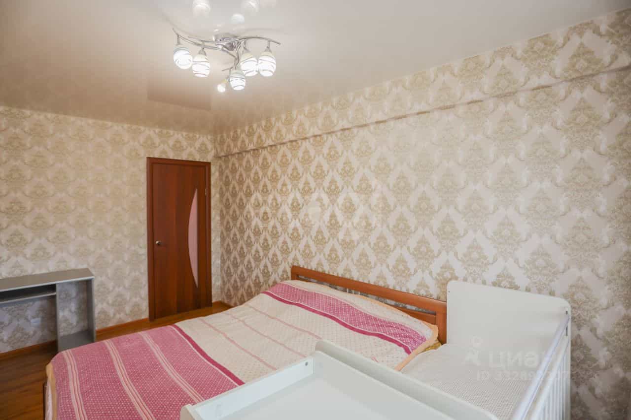 Россия, Иркутская область, Ангарск, 7-й микрорайон, 9, фото 20