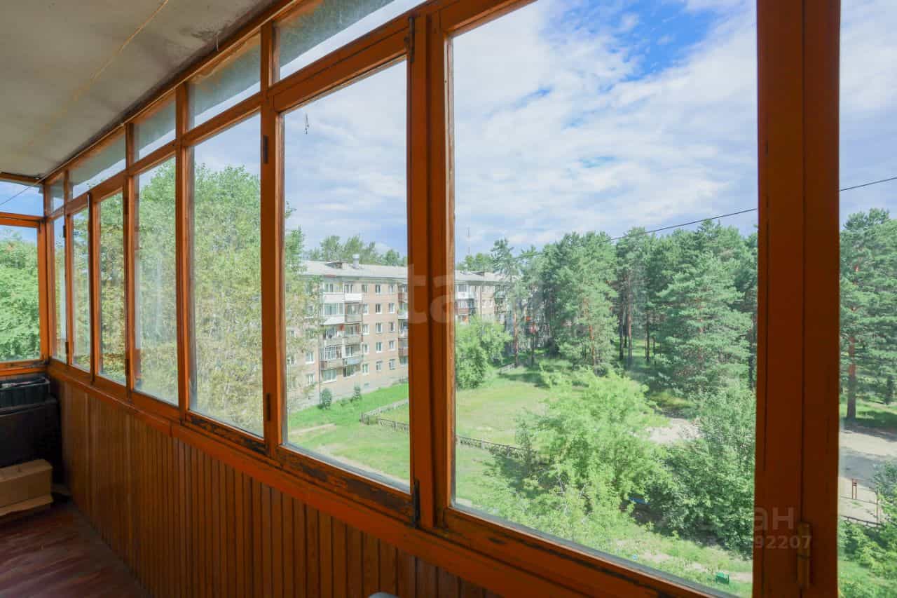 Россия, Иркутская область, Ангарск, 7-й микрорайон, 9, фото 22