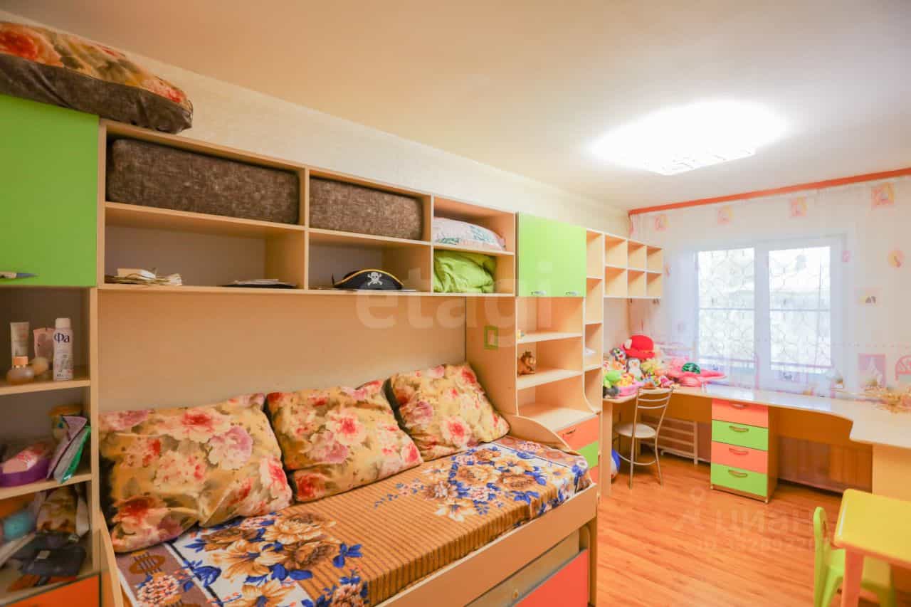 Россия, Иркутская область, Ангарск, 7-й микрорайон, 9, фото 28