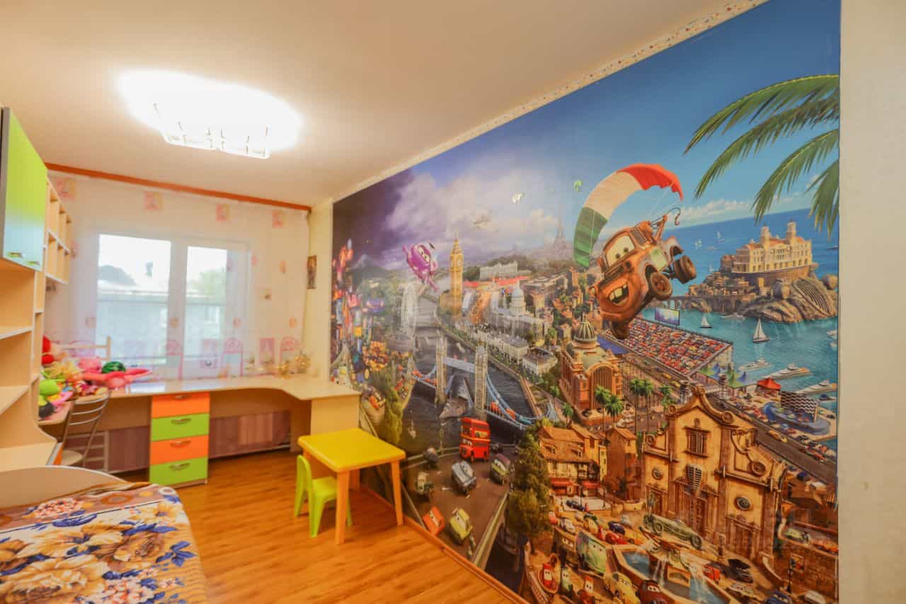 Россия, Иркутская область, Ангарск, 7-й микрорайон, 9, фото 29