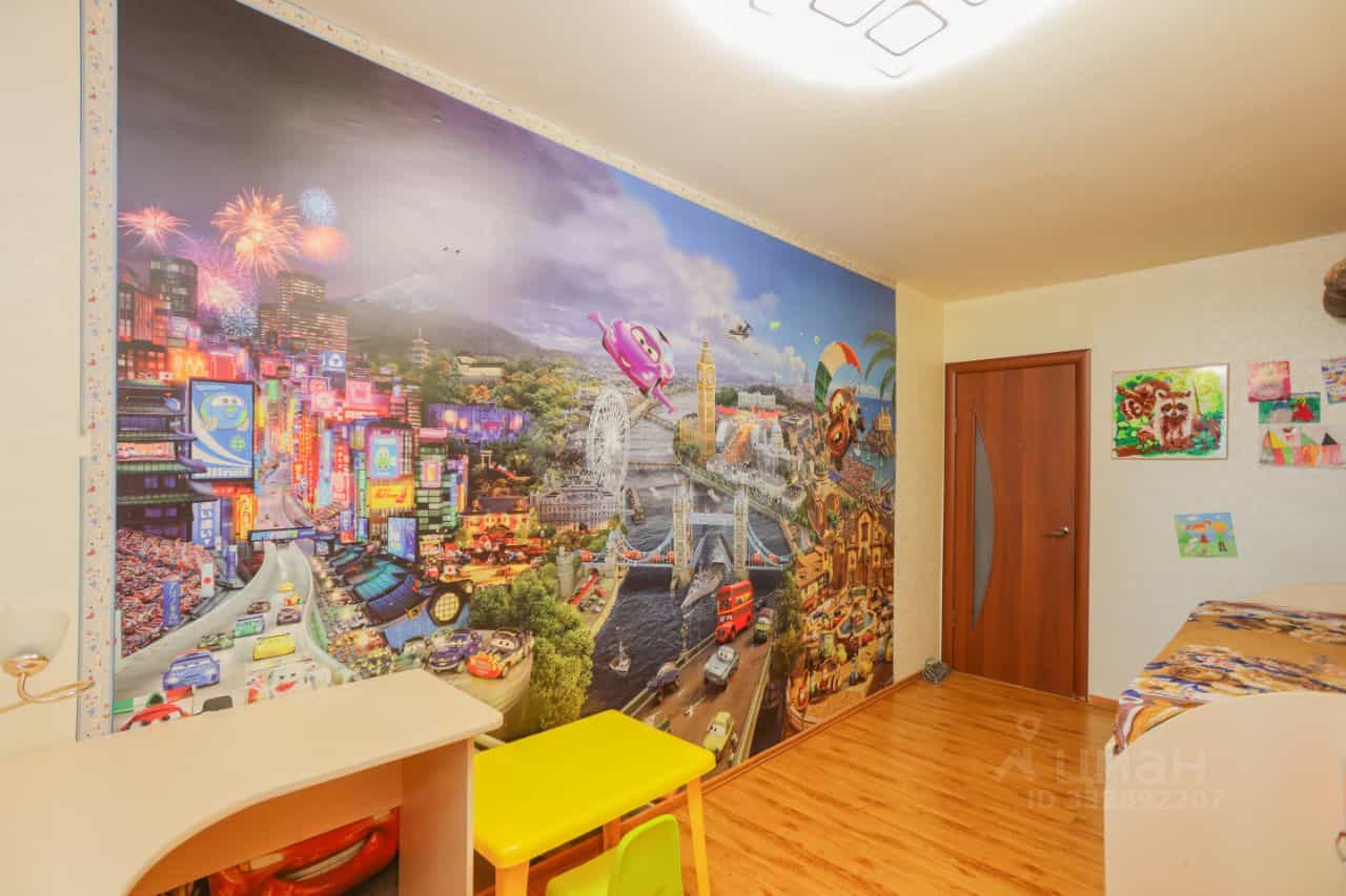 Россия, Иркутская область, Ангарск, 7-й микрорайон, 9, фото 31