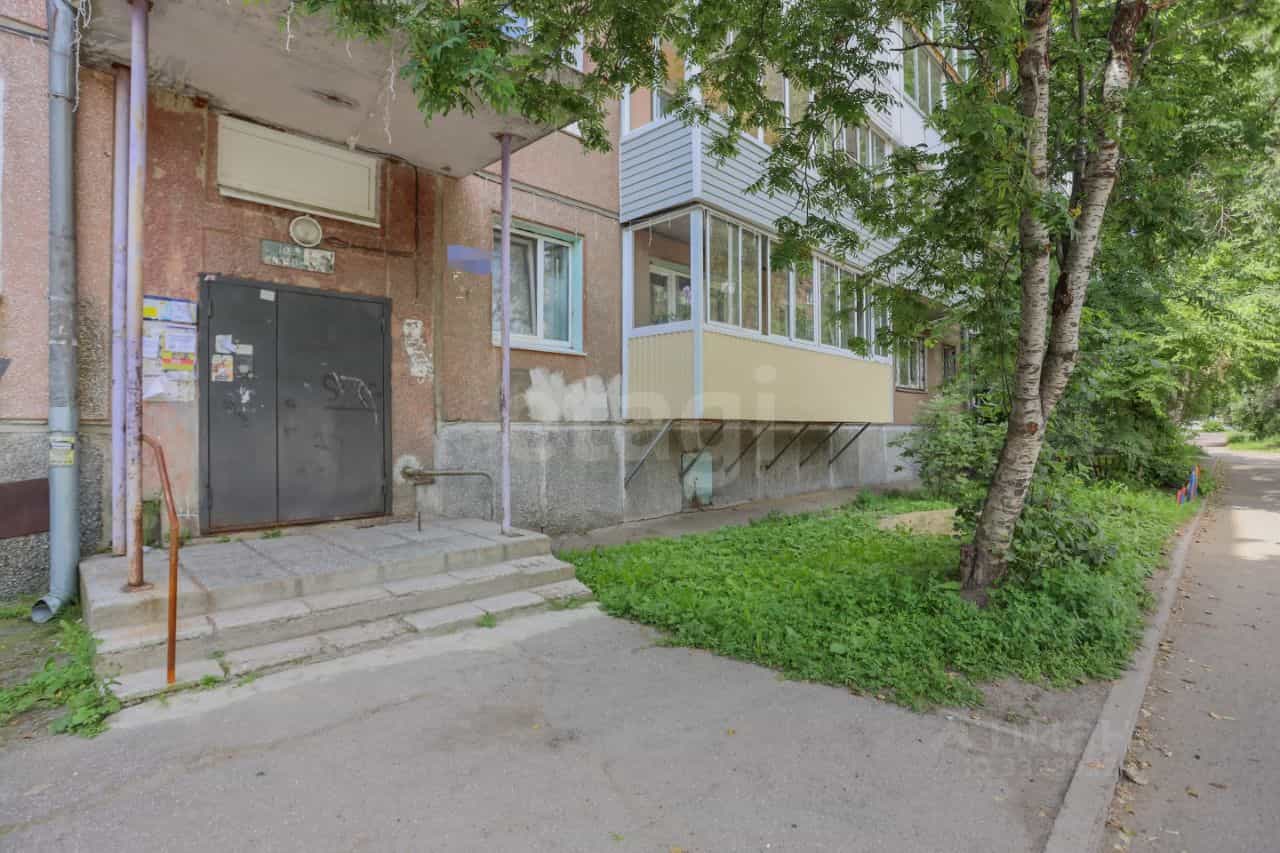 Россия, Иркутская область, Ангарск, 7-й микрорайон, 9, фото 34