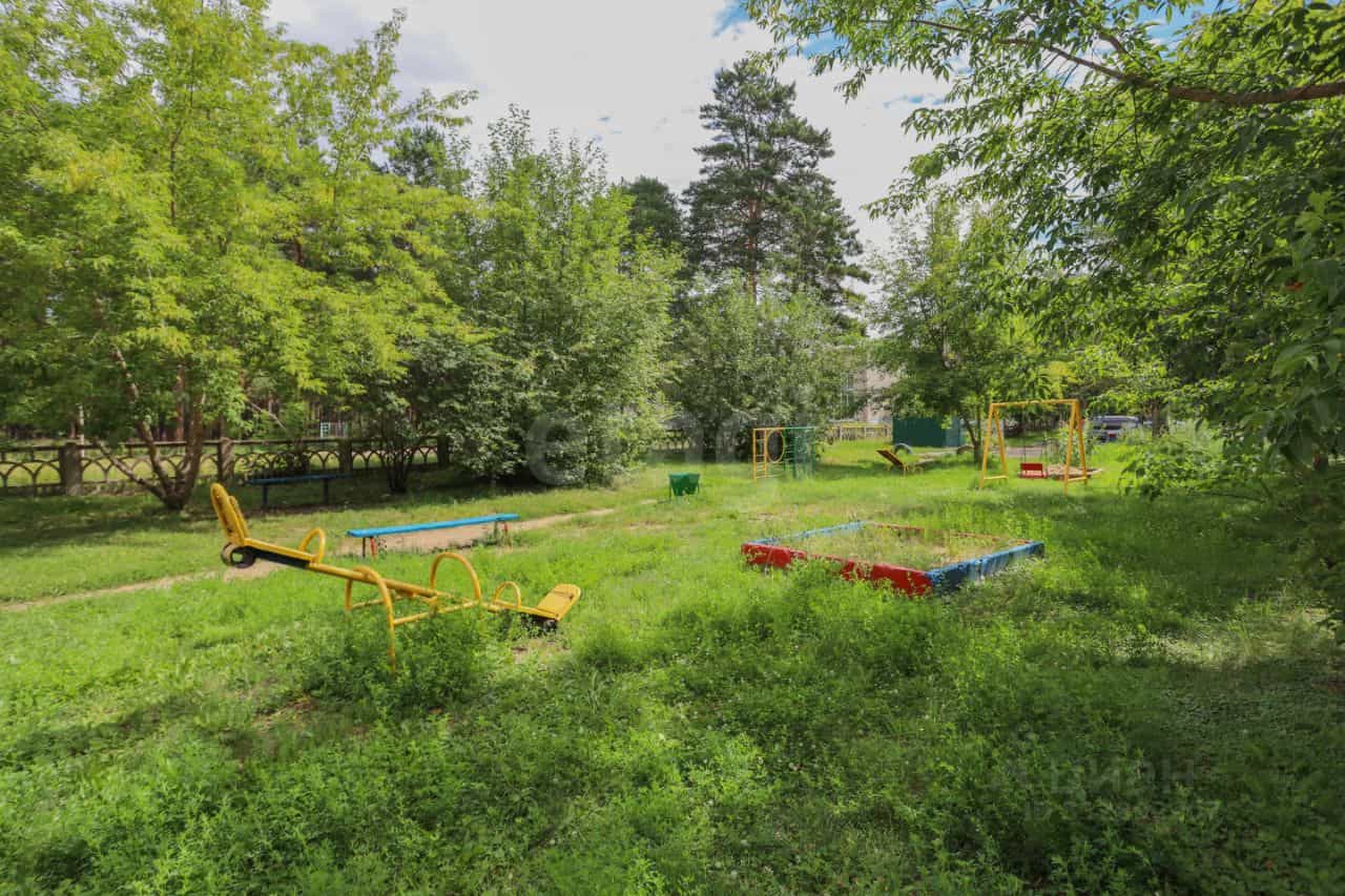 Россия, Иркутская область, Ангарск, 7-й микрорайон, 9, фото 35