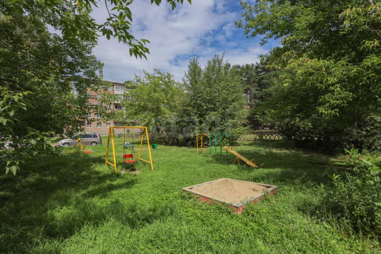 Россия, Иркутская область, Ангарск, 7-й микрорайон, 9, фото 36