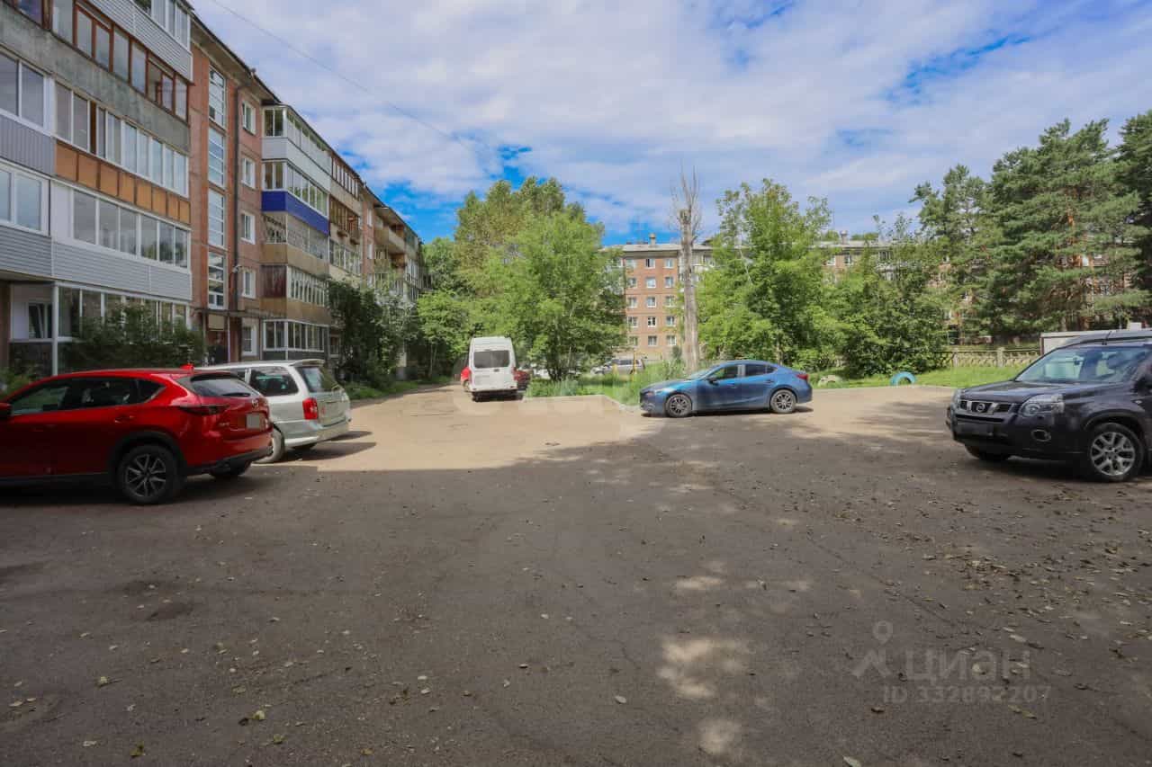 Россия, Иркутская область, Ангарск, 7-й микрорайон, 9, фото 38