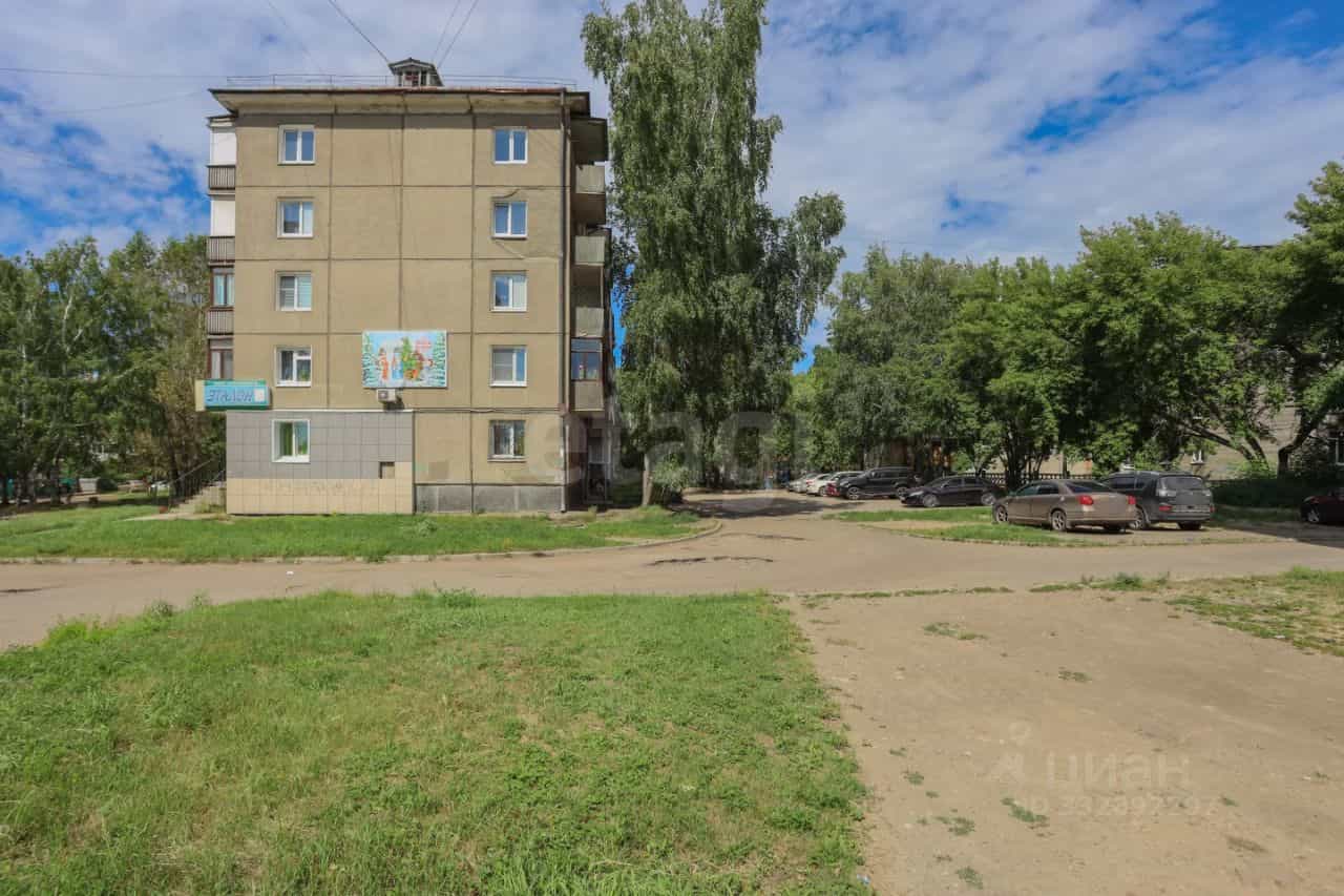 Россия, Иркутская область, Ангарск, 7-й микрорайон, 9, фото 39