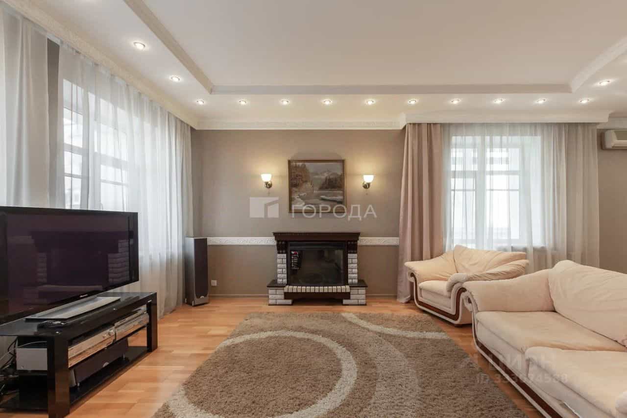 Россия, Алтайский край, Барнаул, улица Анатолия, 20