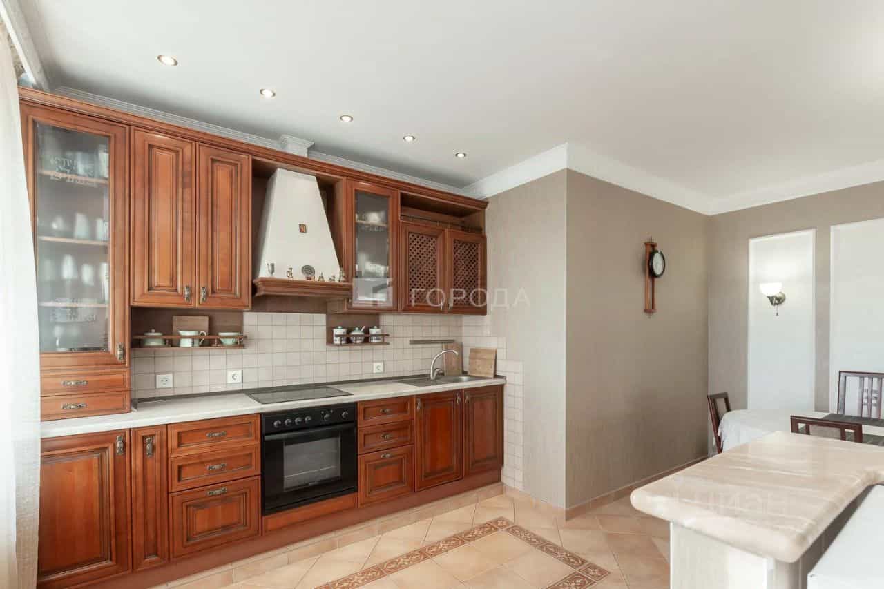 Россия, Алтайский край, Барнаул, улица Анатолия, 20, фото 4