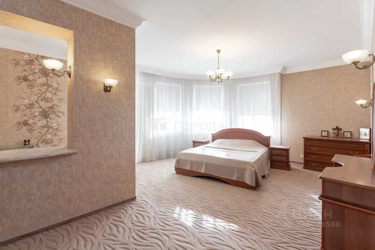 Россия, Алтайский край, Барнаул, улица Анатолия, 20, фото 7